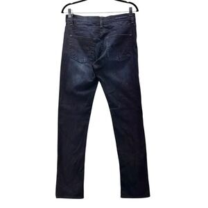 Rock And Republic Straight Leg Jeans Blue 10